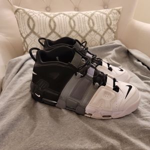 Airmax Uptempo Tri-Color